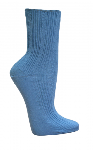 С526 Женские демисезонные носки