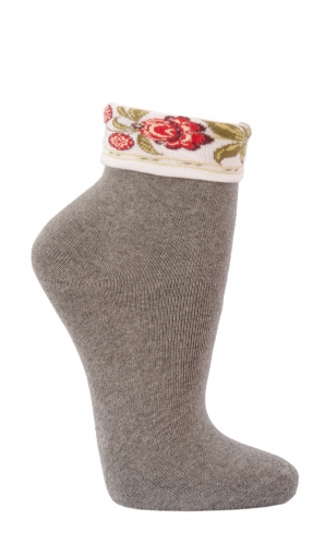 С553 Женские зимние носки