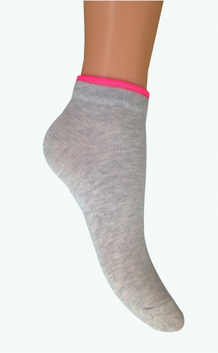 С923 Женские спортивные носки