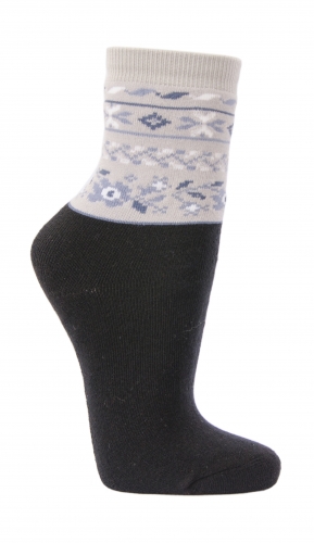 С452 Женские зимние носки