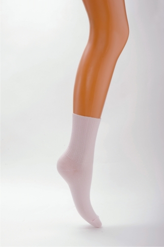 С474 Женские демисезонные носки