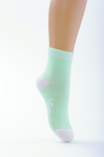 С532 Детские демисезонные носки