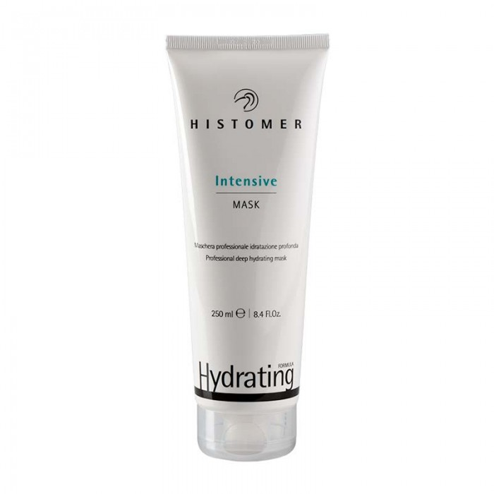 HISTOMER Маска интенсивно увлажняющая / Hydrating Intensive Mask HYDRATING FORMULA 250 мл