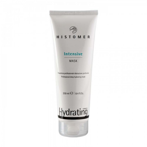 HISTOMER Маска интенсивно увлажняющая / Hydrating Intensive Mask HYDRATING FORMULA 250 мл