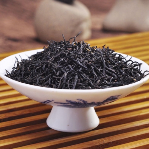 Чай Лапсанг Сушонг (Копчёный чай) чер