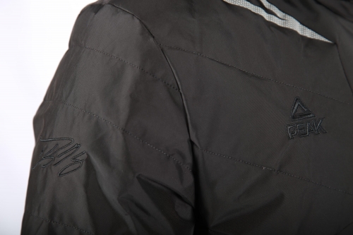 Куртка РЕАК F574081 черный