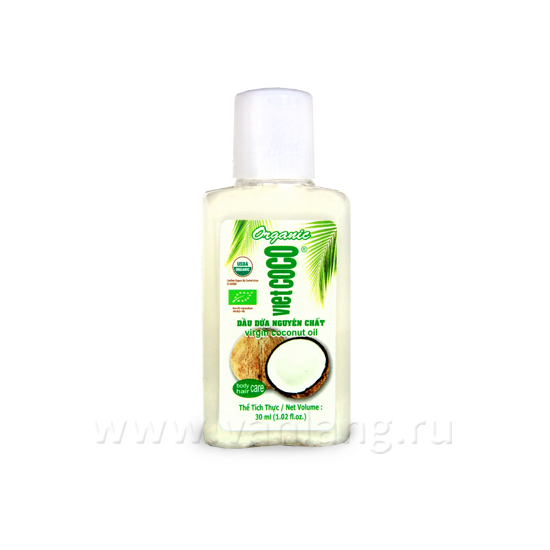 Virgin Кокосовое Масло Купить