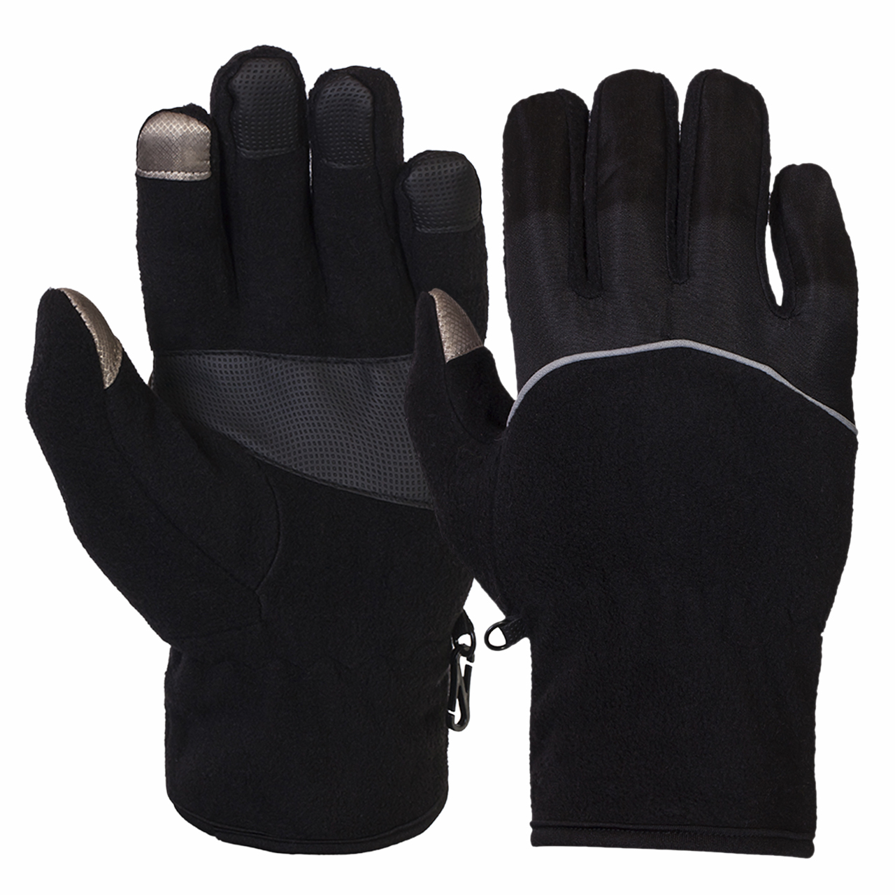 Cast sport. CAZTSPORT перчатки зимние. Перчатки мужские cazt Sport Glove Mens Standard черные флисовые. Cast Sport перчатки зимние. Перчатки зимние со вставками.