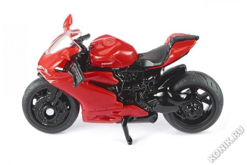 Мотоцикл Ducati Panigale 1299