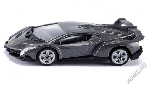 Машина Lamborghini Veneno