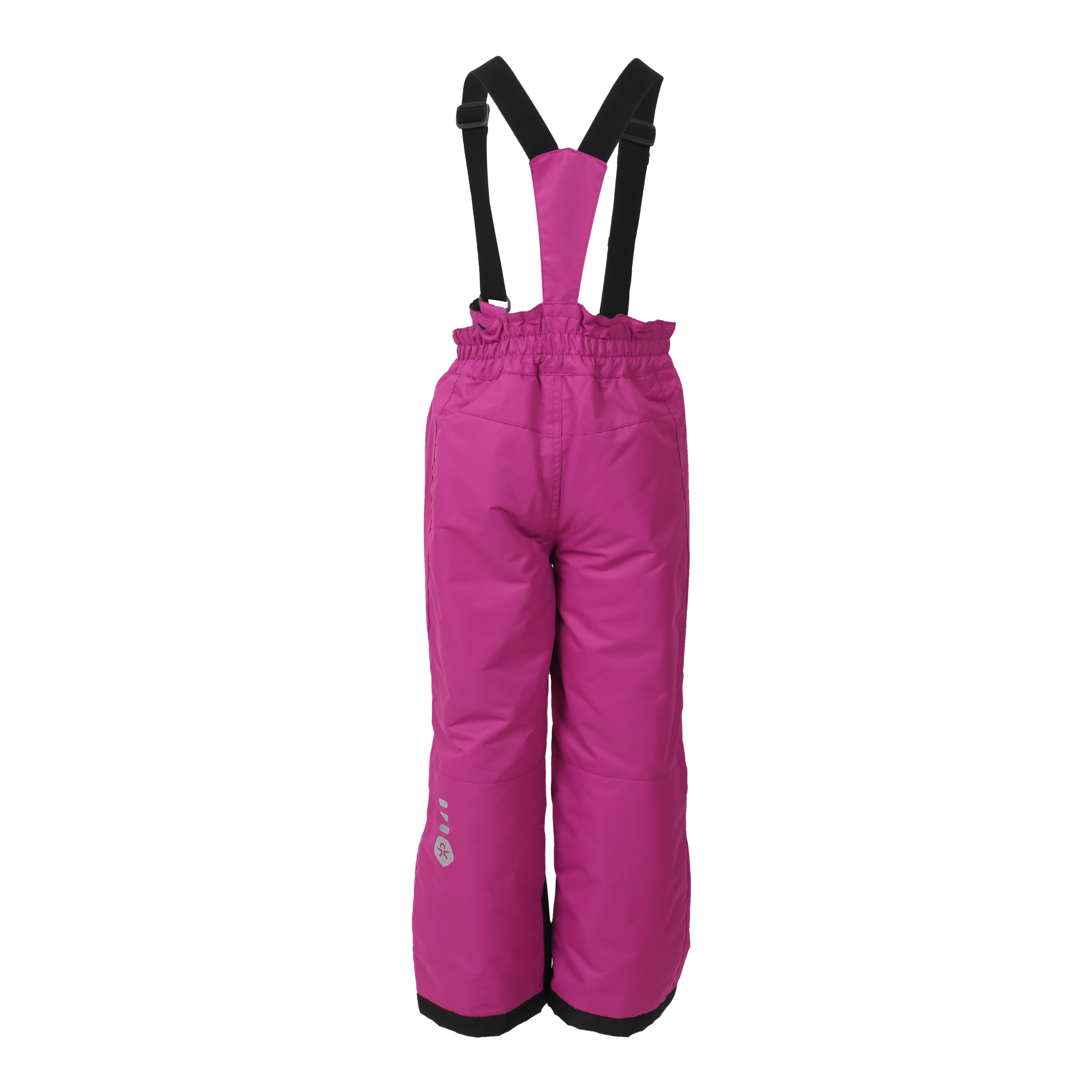 104125, Брюки SALIX SKI утеплитель 160гр. арт.409