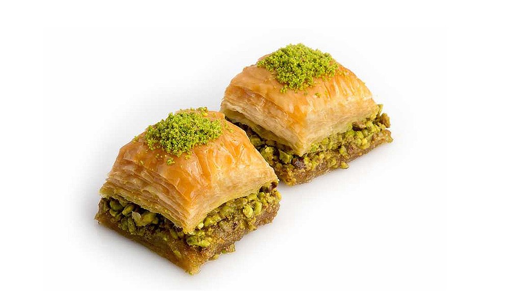 Fistikli Baklava