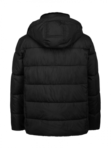 Куртка зимняя мужская Merlion М-517 (черный)