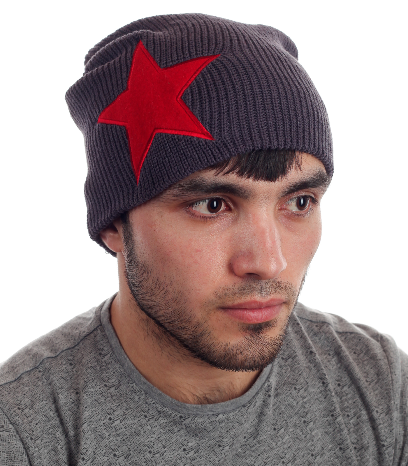 Шапка трикотажная мужская. Мужские вязаные шапки. Звезды в шапках. Красная вязаная шапка мужская.