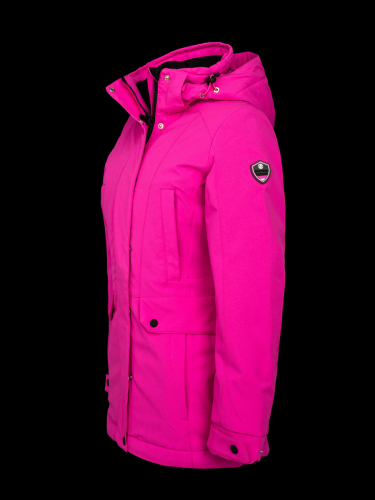 Куртка WHS ROMA 308602 Color: P03
