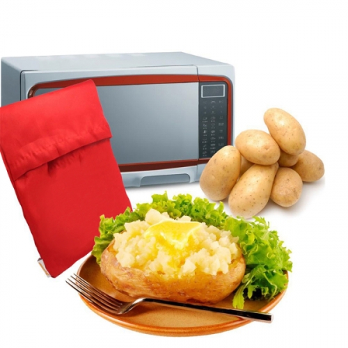 пакет для запекания картофеля в микроволновой печи 