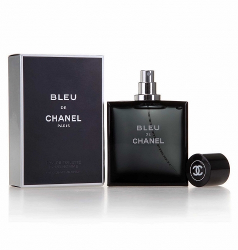 Копия парфюма Chanel Bleu de Chanel Eau De Toilette