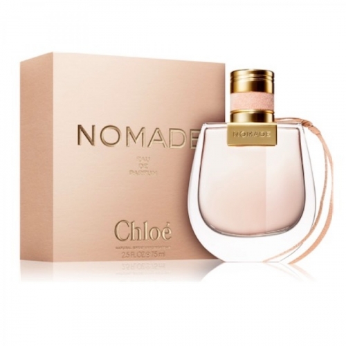 Копия парфюма Chloe Nomade