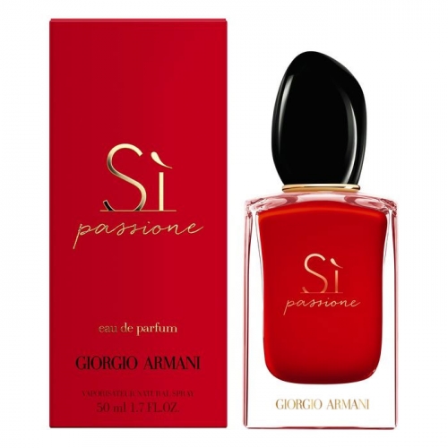 Копия парфюма Giorgio Armani Si Passione