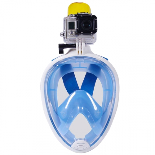 Подводная дыхательная маска 