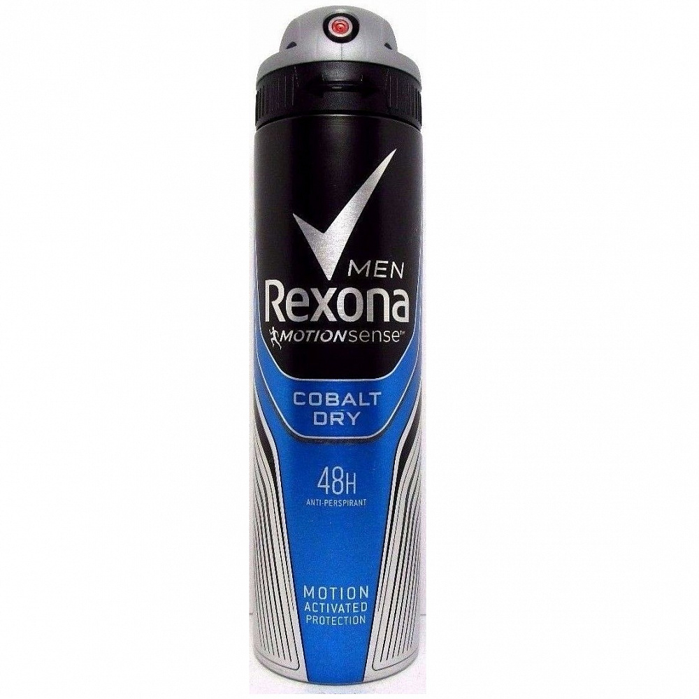 Rexona мужской дезодорант