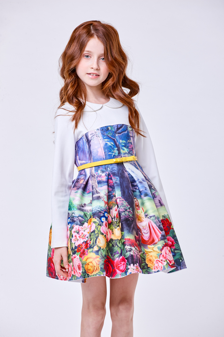 Стильняшка Детская Одежда Купить