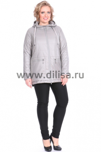 Куртка Plist 8701-1._Р (Серый 668-174)