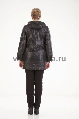 Куртка Mishele 8298-1_Р (Черный А8)