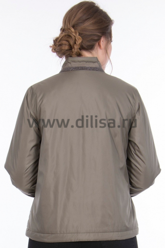 Куртка Plist 8695_Р (Хаки 130-751)