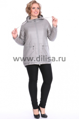 Куртка Plist 8701-1._Р (Серый 668-174)