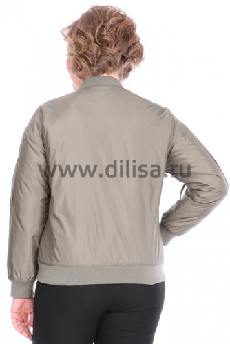 Куртка Plist 8685_Р (Хаки 130-751)