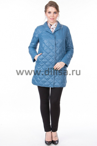 Куртка Plist 15826_Р (Темно-голубой 621)