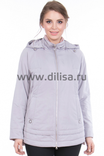 Куртка Plist 8632-1_Р (Серый 1680-216)