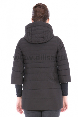 Куртка Karuna 320_Р (Черный 05)