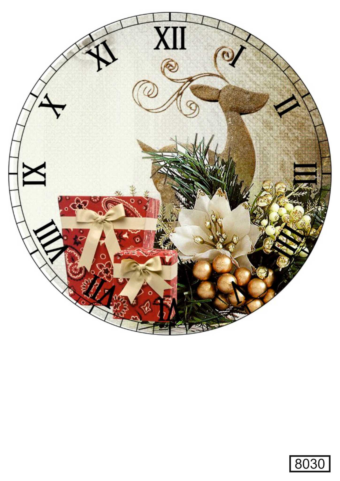 сказочные новогодние часы. циферблат часов. циферблат новогодних часов. новогодний циферблат. часы новогодние.