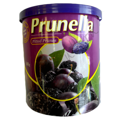 Чернослив Prunella