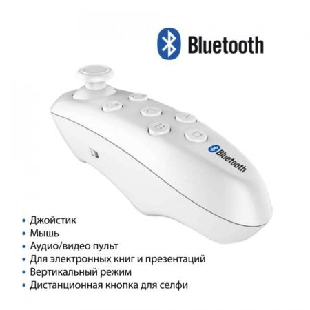 Пульт для очков виртуальной реальности (копия)