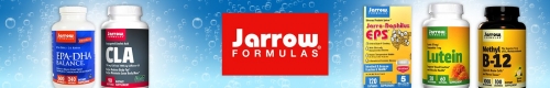 Jarrow Formulas добавки