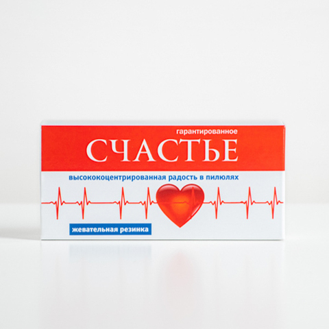 Жевательная резинка