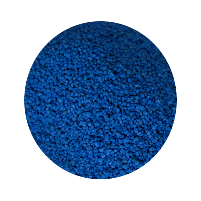 Кварцевый песок фракция 0,1-0,3 -  желтый, синий, зеленый, красный, натуральный. 0,5 кг.