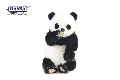 6864 Детеныш панды, 34 см