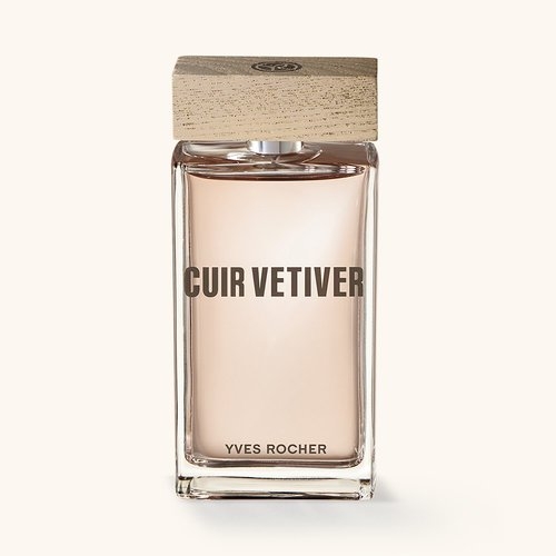 Туалетная Вода «Cuir Vetiver», 100 мл