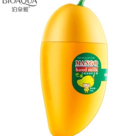 Молочко для рук с экстрактом манго Bioaqua
