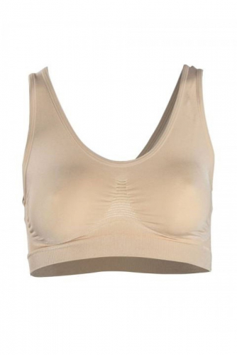 IN-Comfortbra tulle SUPPORT Bodyeffect / Comfortbra tulle SUPP.Bod.