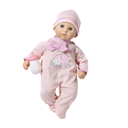 Игрушка my first Baby Annabell Кукла с бутылочкой, 36 см, дисплей