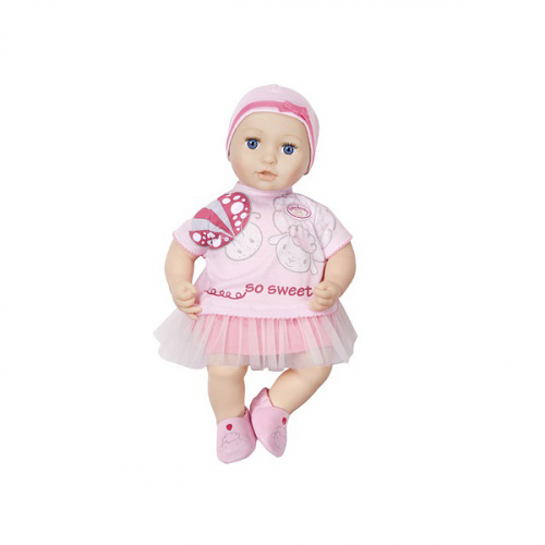 Игрушка Baby Annabell Одежда для теплых деньков, кор.