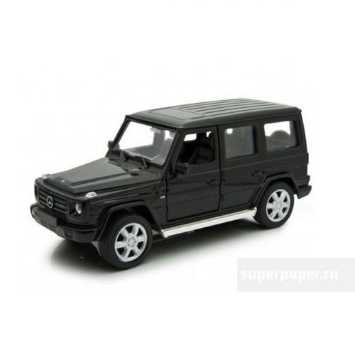 Игрушка модель машины 1:32 Mercedes-Benz G-CLASS