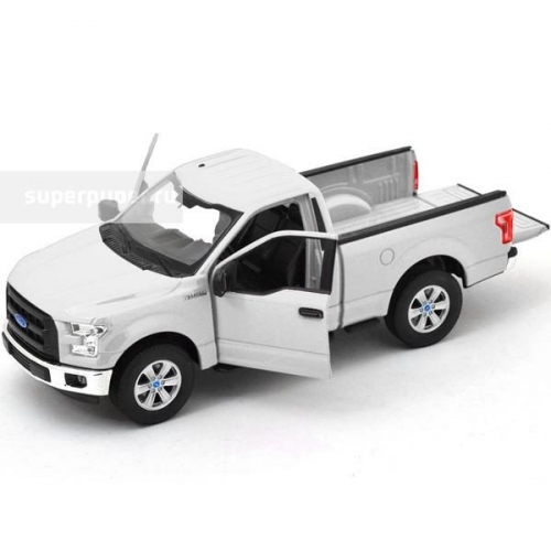 Игрушка модель машины 1:24 Ford F-150