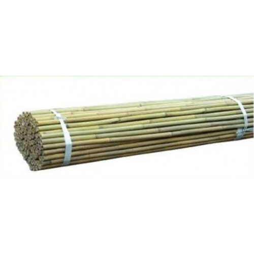 Палка бамбуковая  60 см   8-10 мм толщина