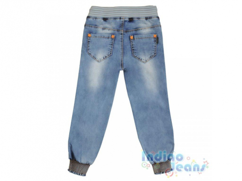 Стильные джинсы для девочек, арт. I32566